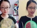 抖音网红事件吃瓜视频,吃瓜群众围观直播风云