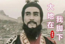刘永版秦始皇在线观看,穿越时空的传奇帝王