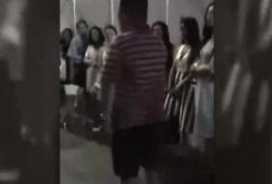 小三爆料喜剧导演视频,喜剧导演背后的惊人秘密