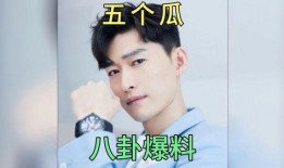 娱乐圈明星爆料故事有哪些,揭秘幕后故事与真相