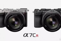 索尼a7c2最新爆料,轻巧便携，性能再突破！