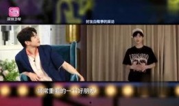 魏大勋何炅爆料了吗视频,揭秘娱乐圈幕后故事