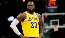 詹姆斯最新外媒爆料,揭秘NBA巨星的转会内幕