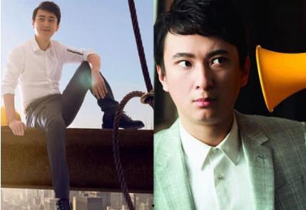 娱乐圈吃瓜感慨语,繁华落尽，谁主沉浮？